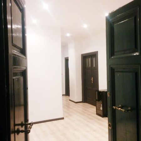 Ad Hoc Guest House Рим Номер фото