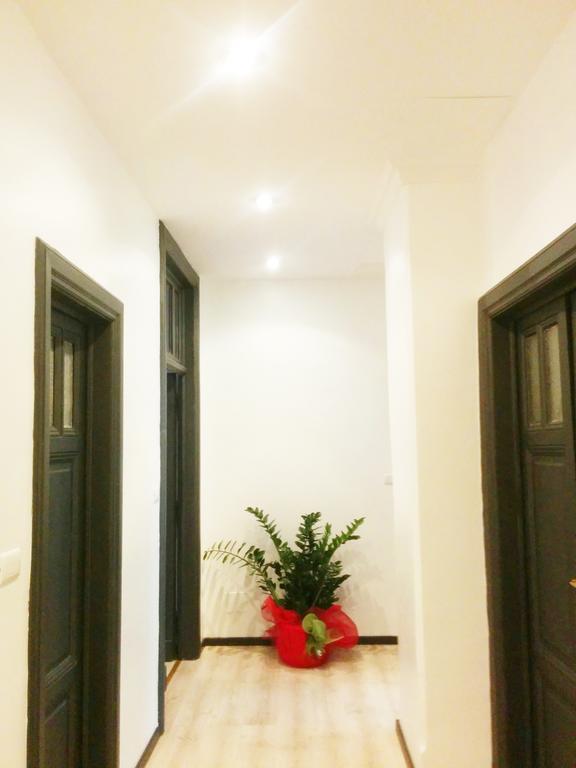 Ad Hoc Guest House Рим Номер фото