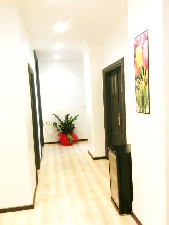 Ad Hoc Guest House Рим Номер фото