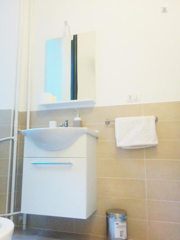 Ad Hoc Guest House Рим Номер фото