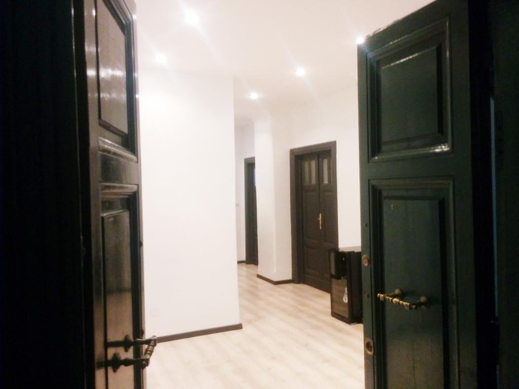 Ad Hoc Guest House Рим Номер фото