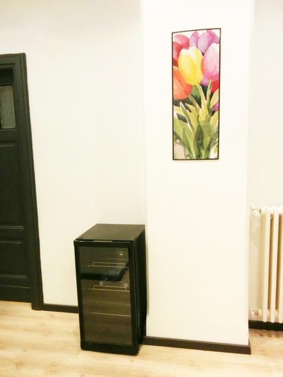 Ad Hoc Guest House Рим Номер фото