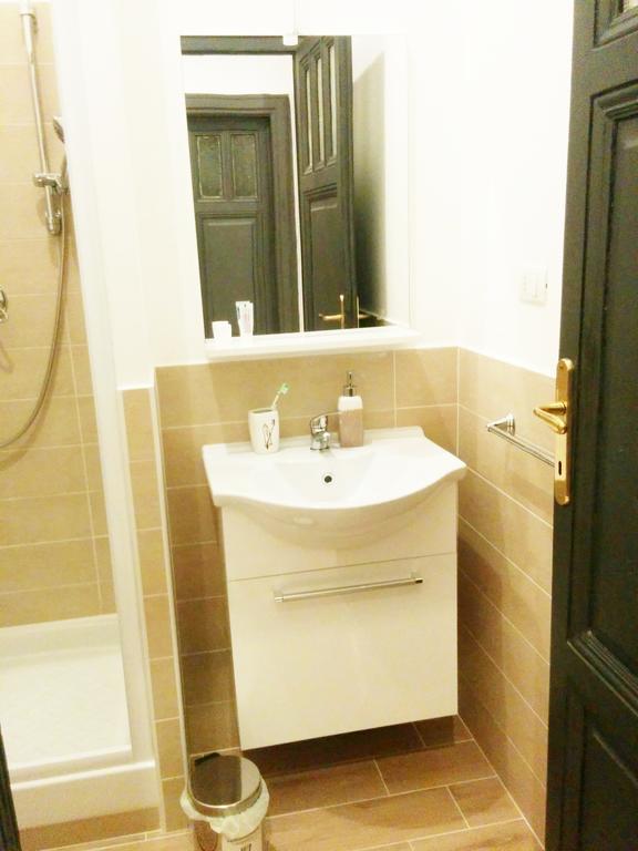 Ad Hoc Guest House Рим Номер фото