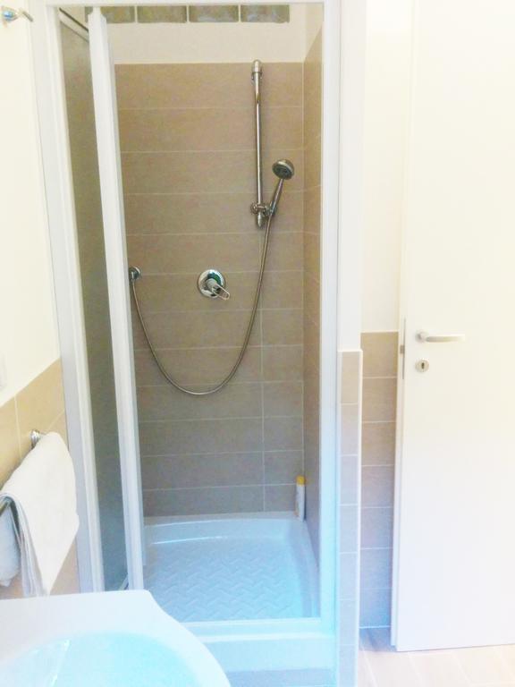 Ad Hoc Guest House Рим Номер фото