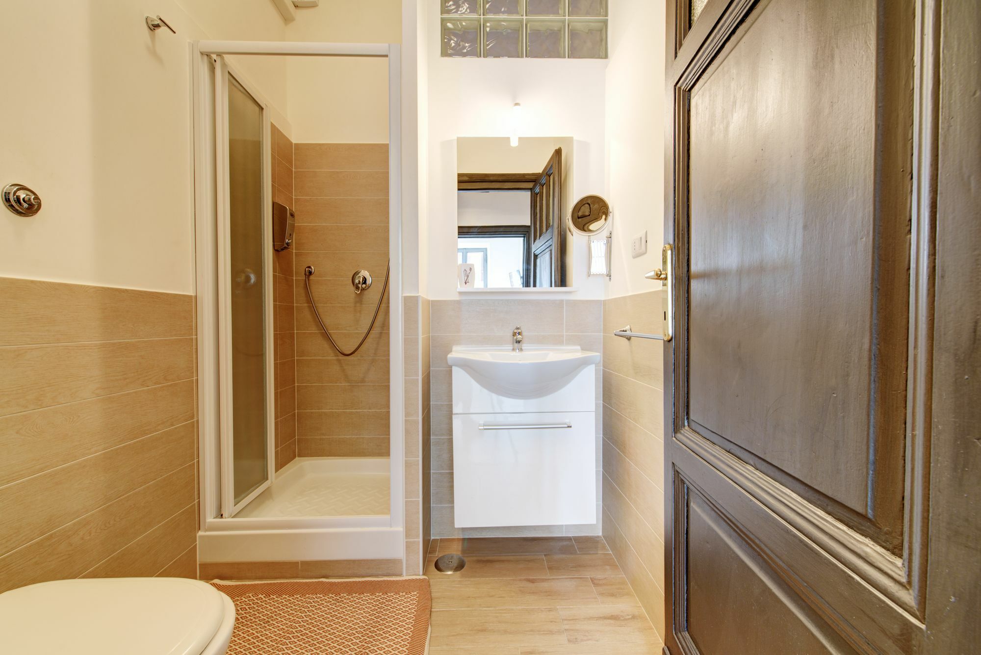 Ad Hoc Guest House Рим Экстерьер фото