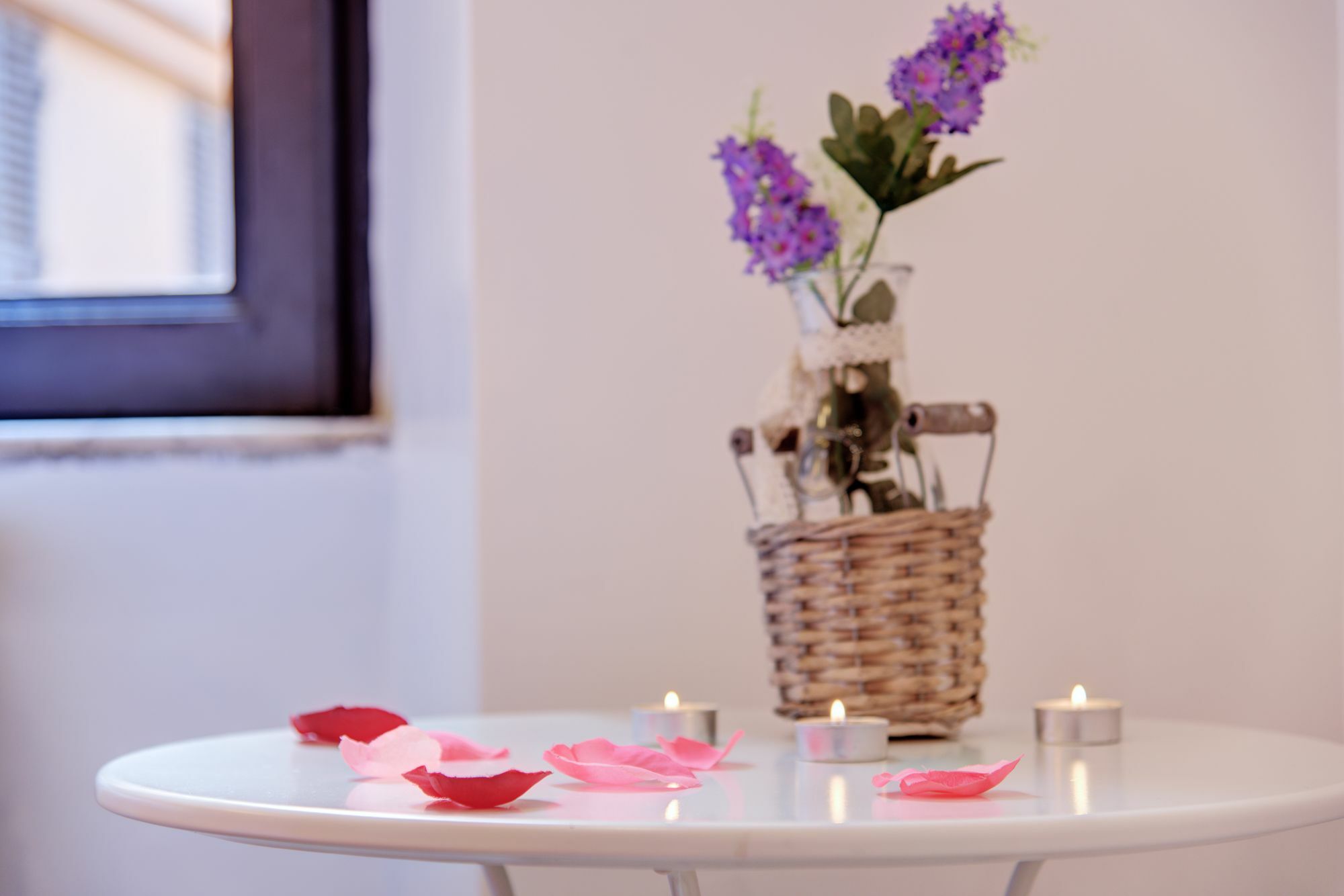 Ad Hoc Guest House Рим Экстерьер фото