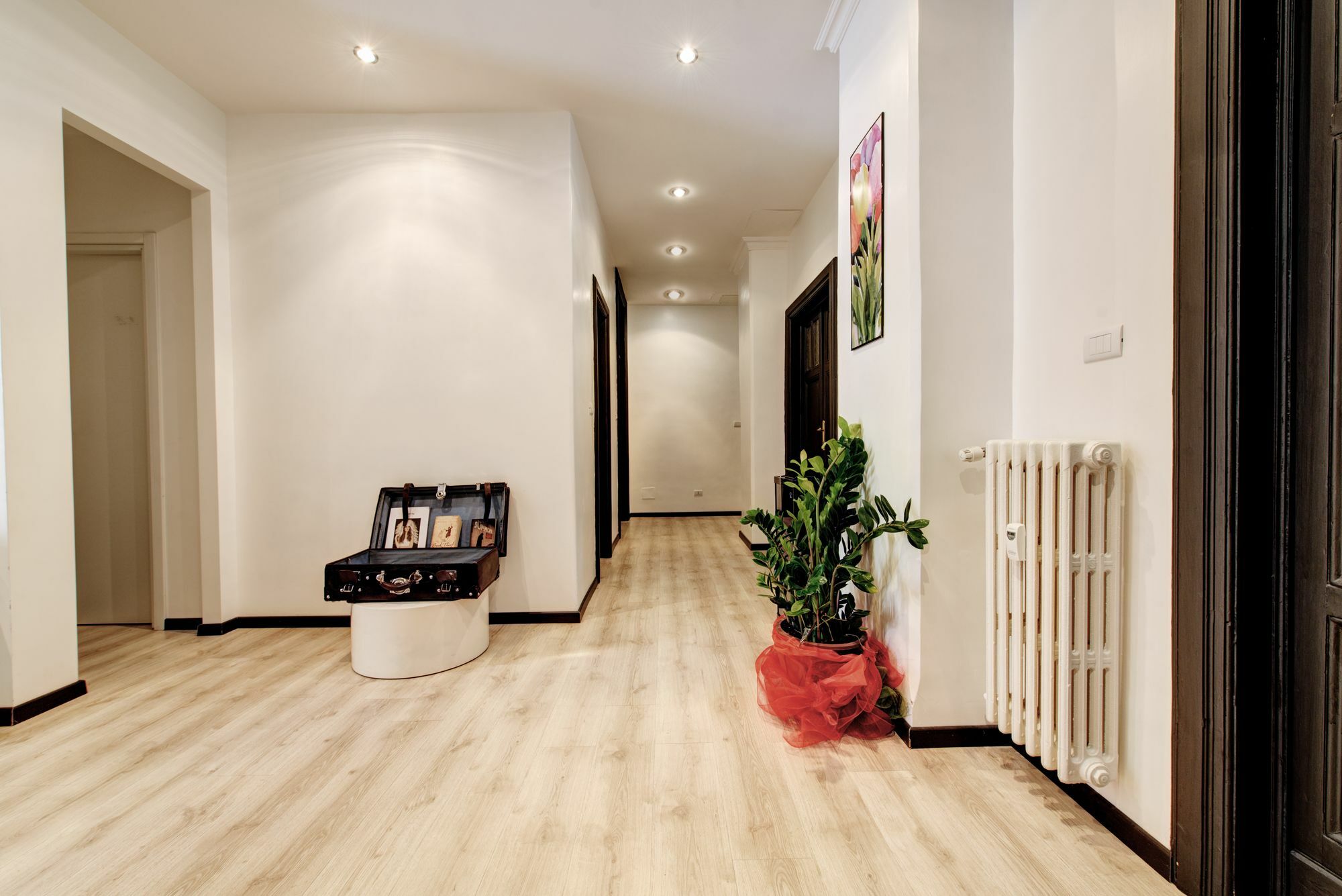 Ad Hoc Guest House Рим Экстерьер фото