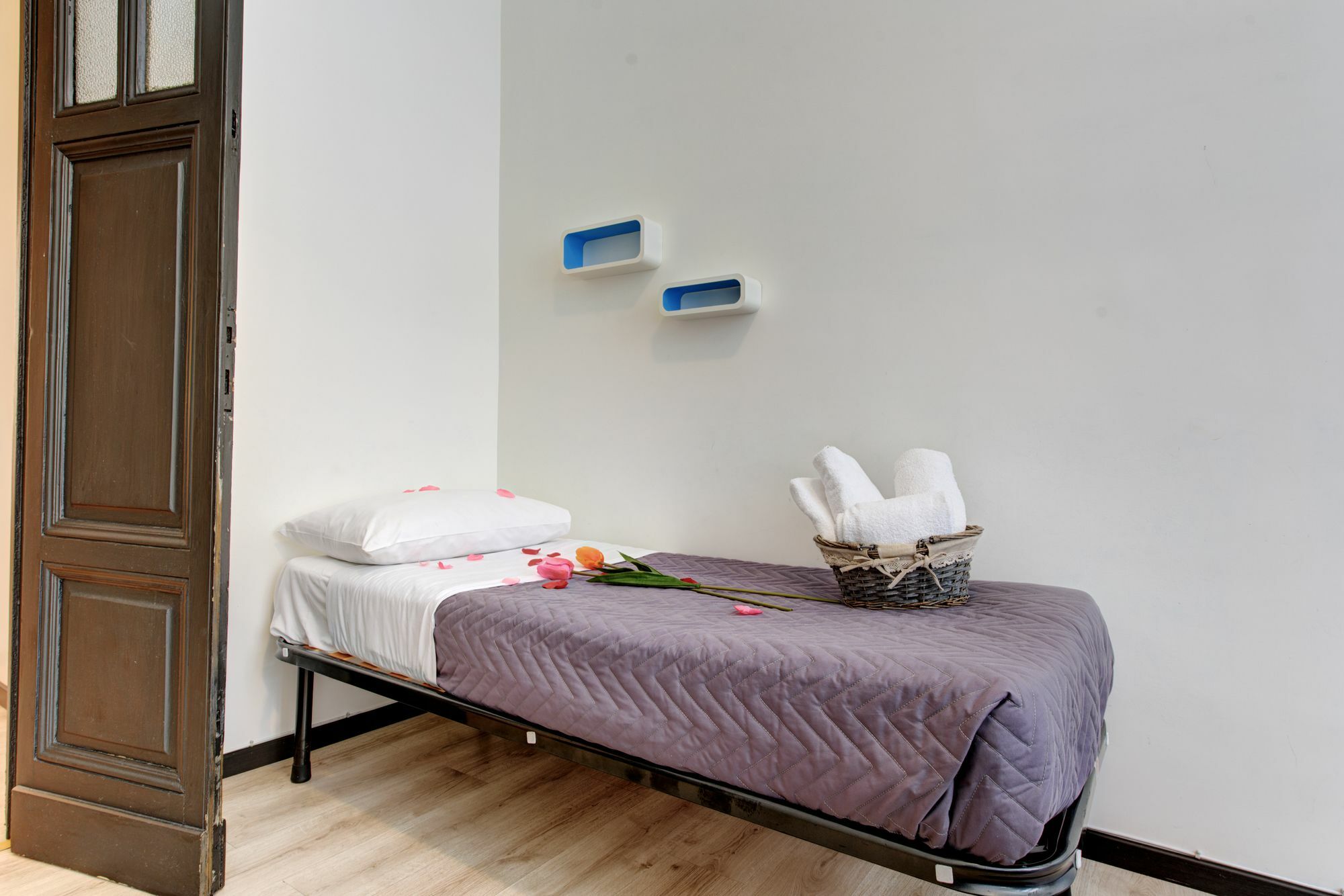Ad Hoc Guest House Рим Экстерьер фото
